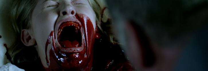 Embrace of the Vampire