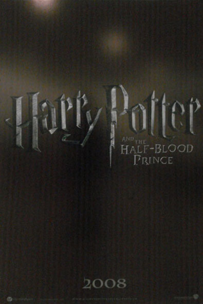 Trailer, extraits et reportages sur  '"Harry Potter et le Prince de Sang-mêlé"