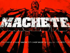 Machete