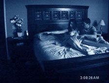 Paranormal Activity 3