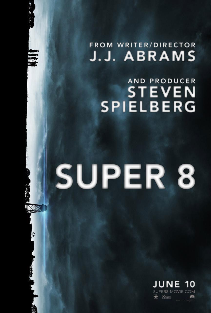 Super 8 : la b.a. définitive !