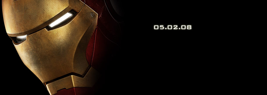 IRON MAN/ La nouvelle bande-annonce en HD