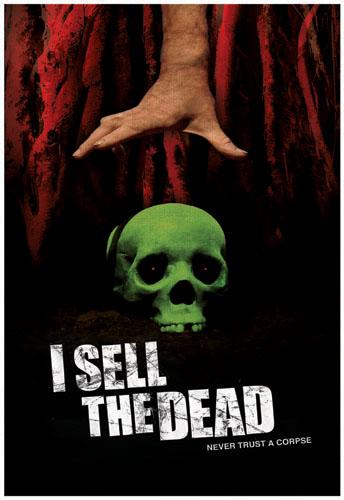I SELL THE DEAD