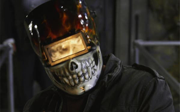 John Dies at the End