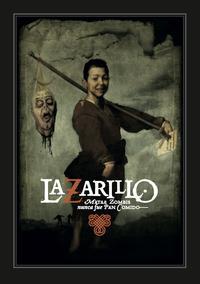 Lazarillo Z