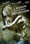 Legion: Final Exorcism