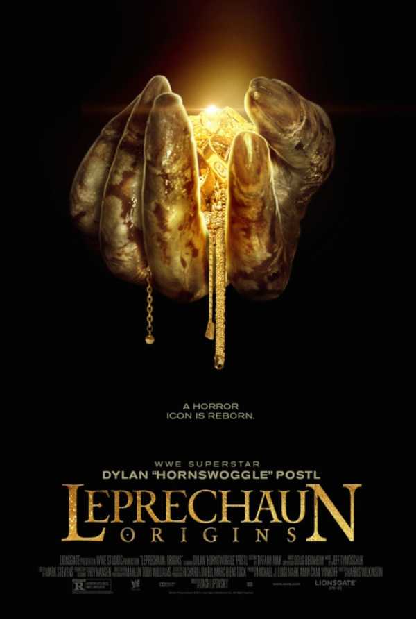 Leprechaun : Origins