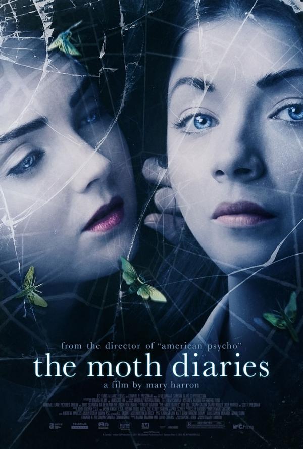The Moth Diaries