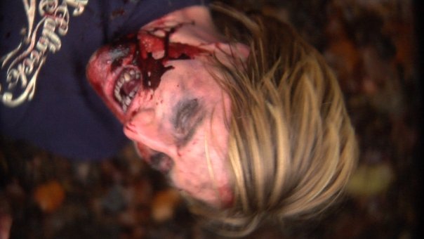 ZOMBIES OF THE NIGHT