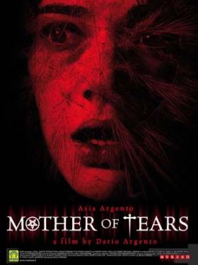 MOTHER OF TEARS : la nouvelle bande-annonce !