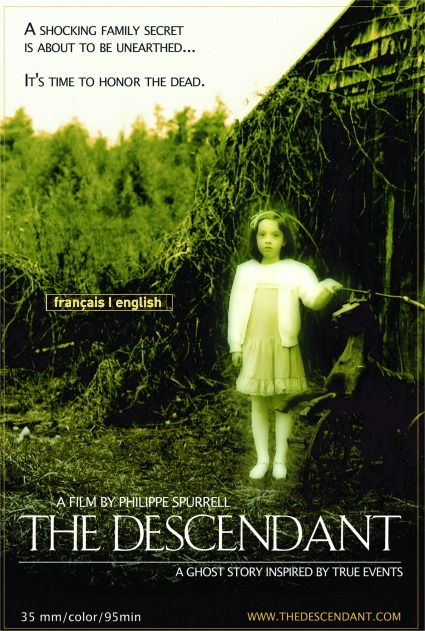 The Descendant