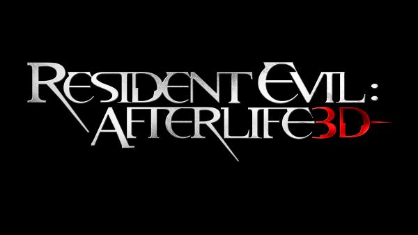 Resident Evil : Afterlife