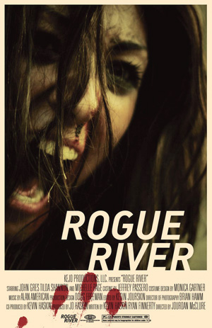 ROGUE RIVER