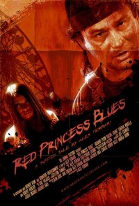 Red Princess Blues