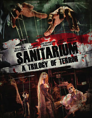 Sanitarium
