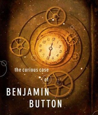 THE CURIOUS CASE OF BENJAMIN BUTTON