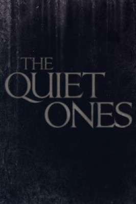 The Quiet Ones (2013)