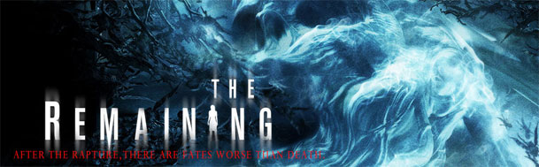 The Remaining