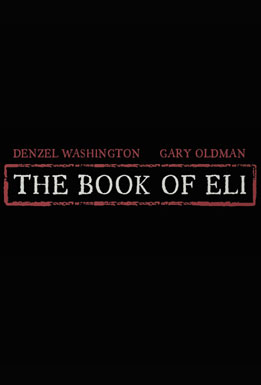 The Book of Eli