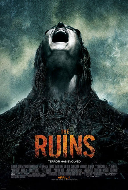 The RUINS : nouvelle bande-annonce violente