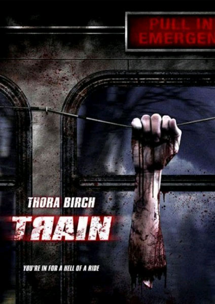 TRAIN