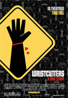 Wristcutters: A Love Story