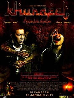 Khurafat (2011)