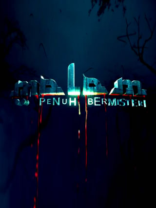 Malam....Penuh Bermuster