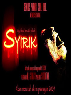 Syirik (2011)