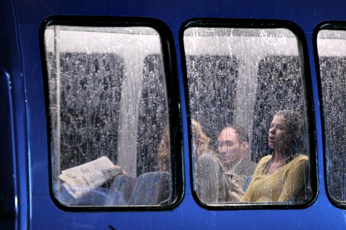 L'aéroport de toutes les horreurs.... (suite ci-dessous)