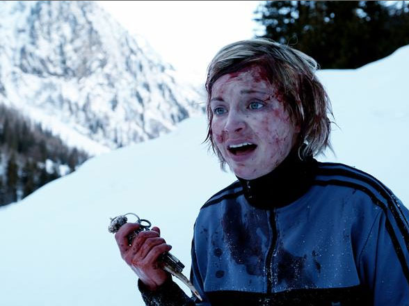 In drei tagen bist du tot II