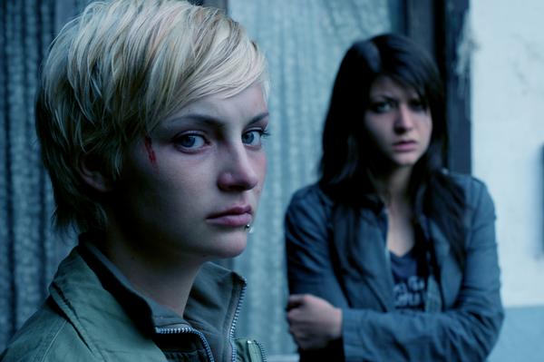 In drei tagen bist du tot II