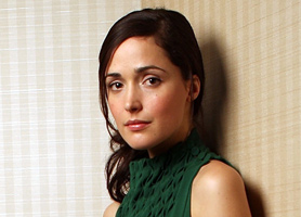 Tournage annoncé de KNOWING avec Rose Byrne (voir ci-dessous)