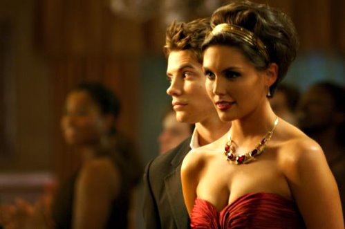 C'est le 25 mars que sera distribué (en vidéo) aux USA le remake de "Week-end de terreur' ("April Fool's Day") (voir ci-dessous)