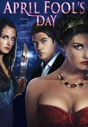 APRIL'S FOOL DAY (2008) : 6 premières minutes du film