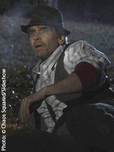 Blood Night : The Legend of Mary Hatchet