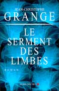 Frédéric Schoendoerffer va adapter "Le serment des limbes", le dernier best-seller de Jean-Christophe Grangé (suite ci-dessous)