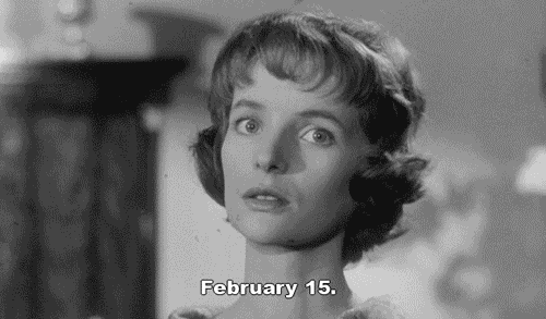 Les Yeux sans visage (Edith Scob)