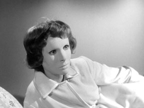 LES YEUX SANS VISAGE