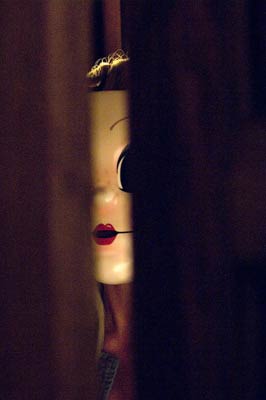 The Strangers