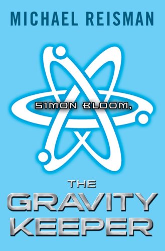 "Ronin" et "Simon Bloom : The Gravity Keeper" aux mains de Joby Harold (voir ci-dessous)