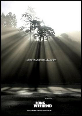 Long Week-End