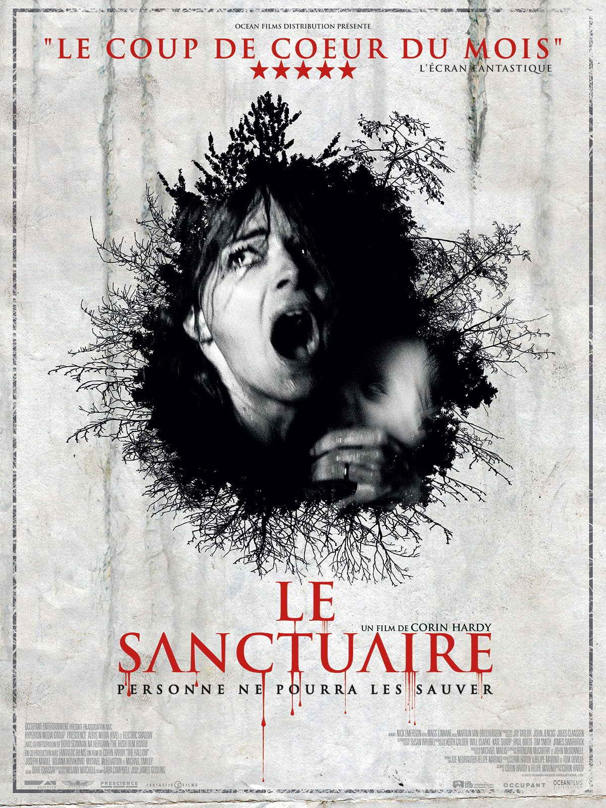LE SANCTUAIRE