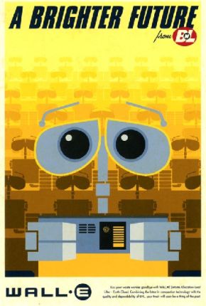 10 nouveaux films d’animation pour Disney d’ici 2012 (voir ci-dessous)