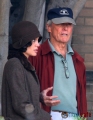 Le nouveau thriller de mystère de Clint Eastwood, "Chageling", écrit par l'auteur de la série SF "Babylon", sélectionné à Cannes (suite ci-dessous)