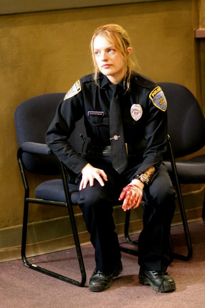 The Eater (histoire ci-dessous)