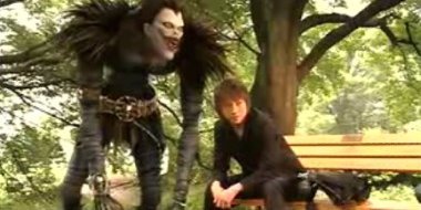 Death Note