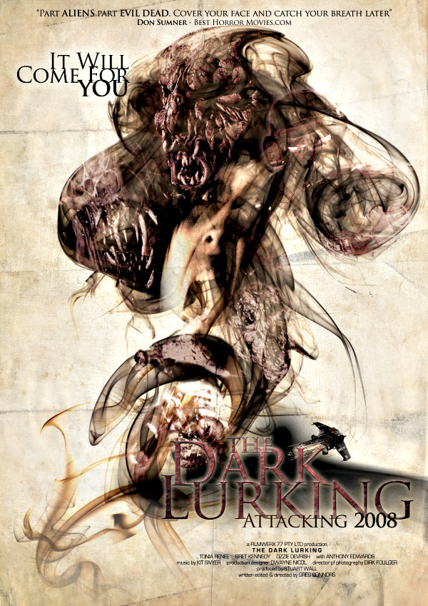 The Dark Lurking