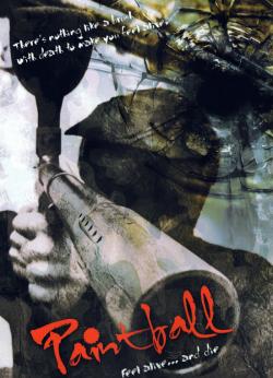 La compagnie ibérique Filmax, à laquelle on doit le récent [Rec], est entrée en préproduction sur "Paintball", un récit d'horreur de Mario Schoendorff mis en scène par le nouveau venu Daniel Benmayor (suite ci-dessous).