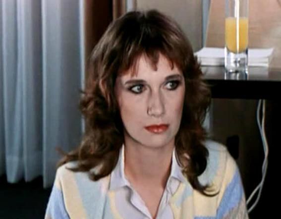 Daria Nicolodi